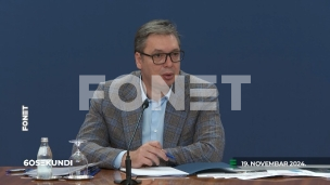 Vesti u 60 sekundi